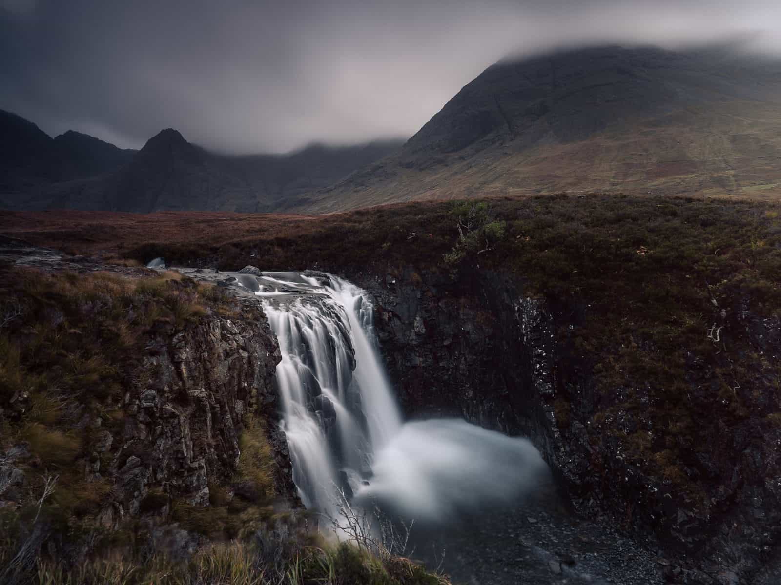 Isle of Skye, Scotland