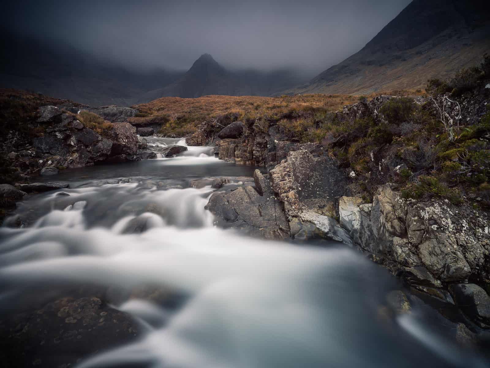 Isle of Skye, Scotland