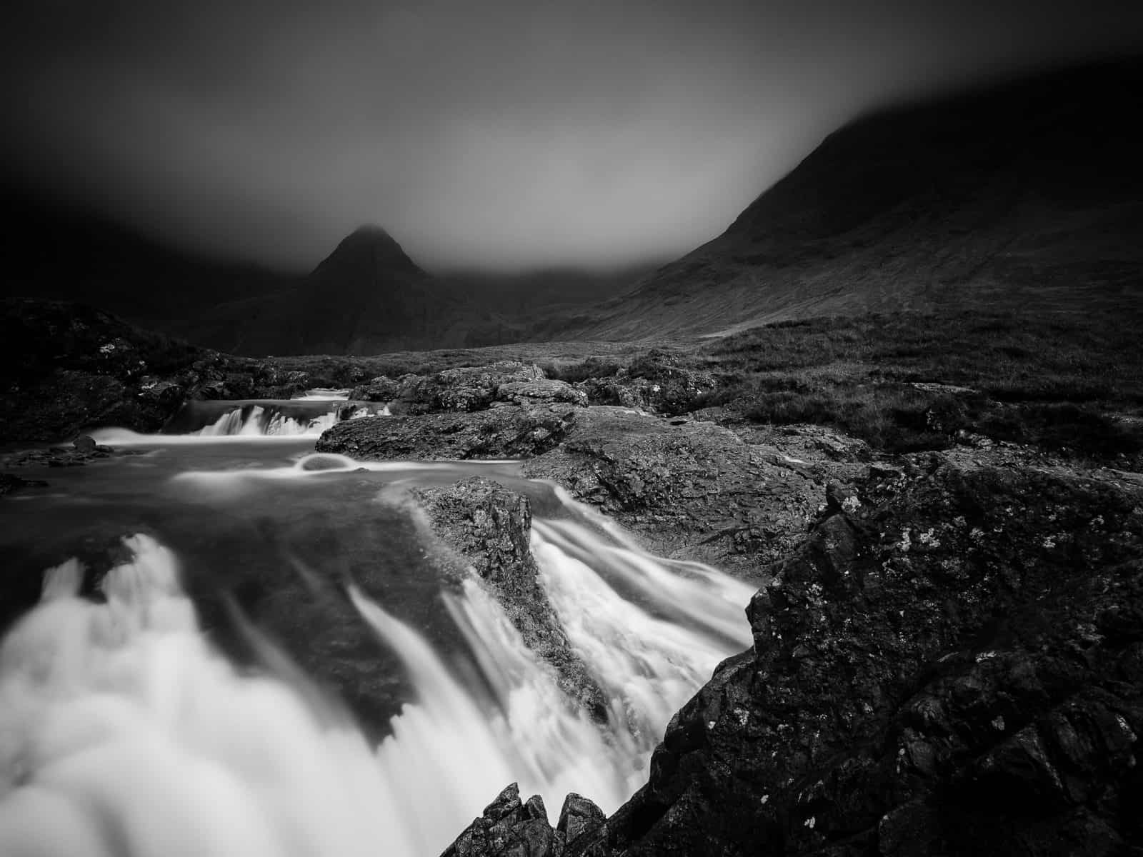 Isle of Skye, Scotland