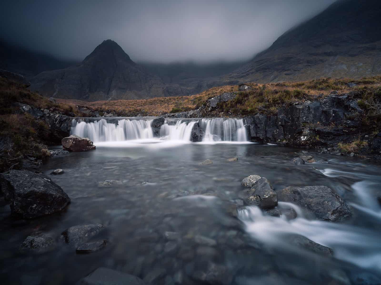 Isle of Skye, Scotland