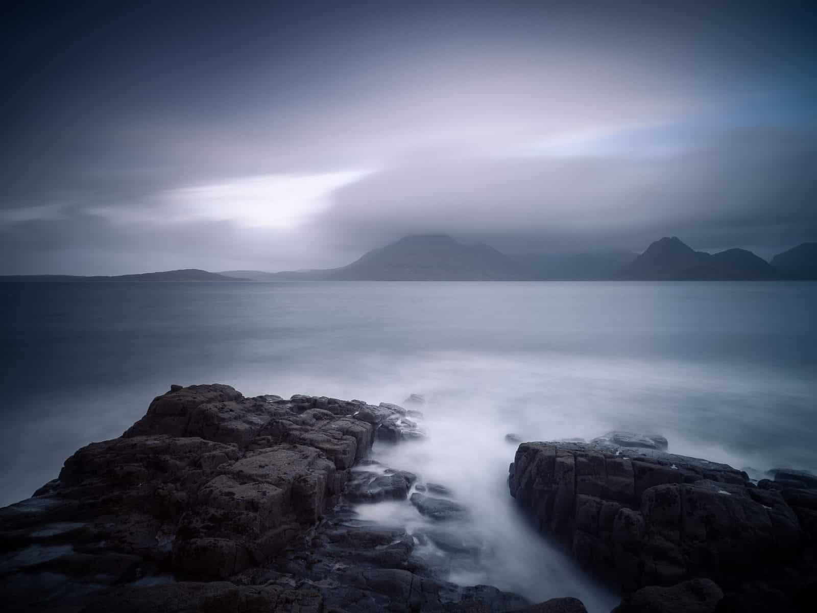 Isle of Skye, Scotland