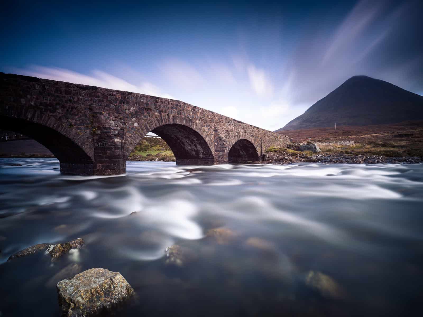 Isle of Skye, Scotland