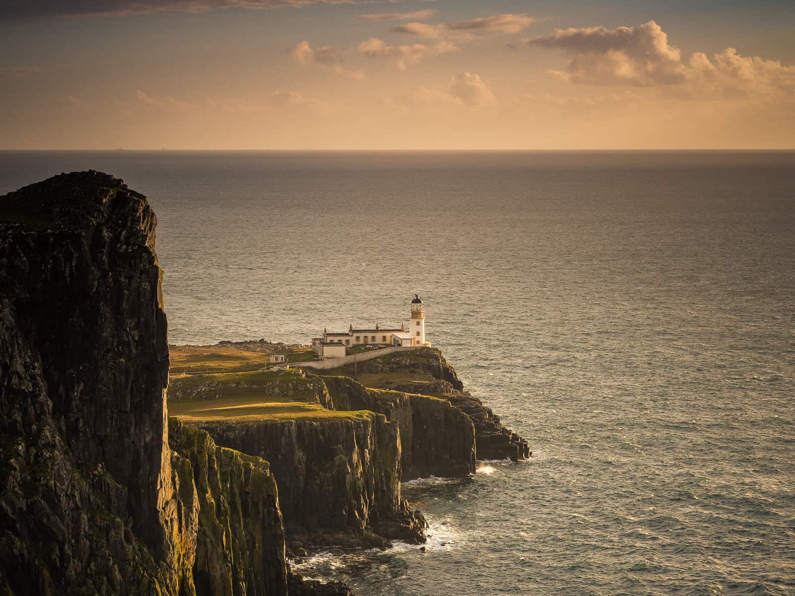 Isle of Skye, Scotland