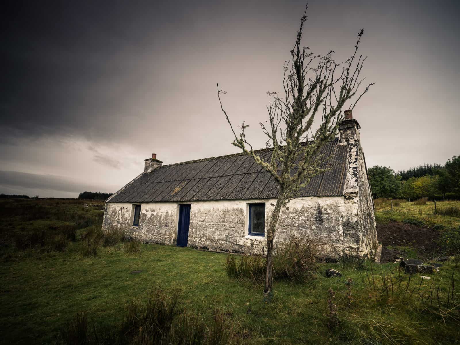 Isle of Skye, Scotland