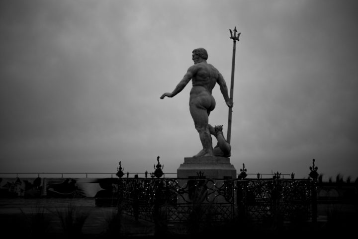Neptun na Helu