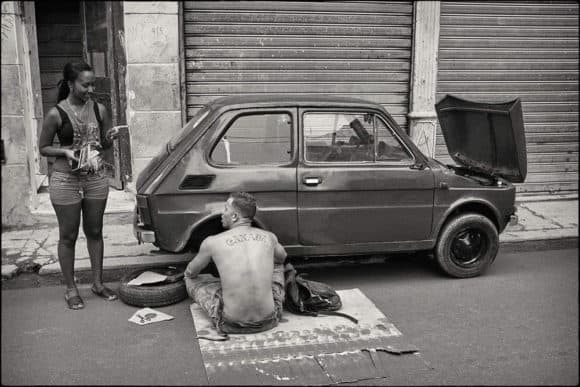 fot. Hans van Leeuwen