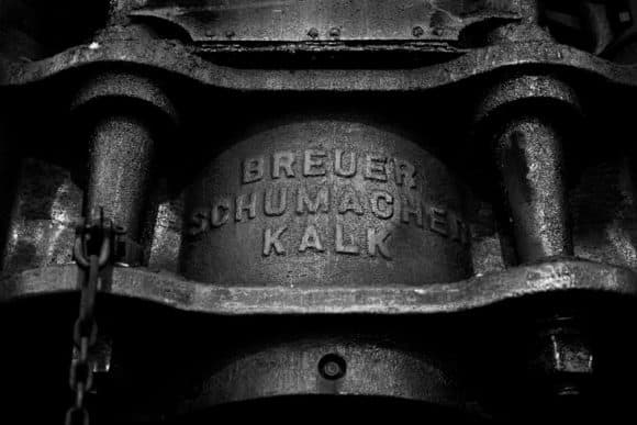 Kuźnia, Stocznia Cesarska