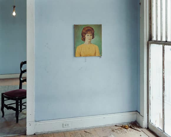 Alec Soth - Mississippi