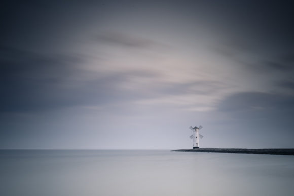 Stawa Młyny Świnoujście