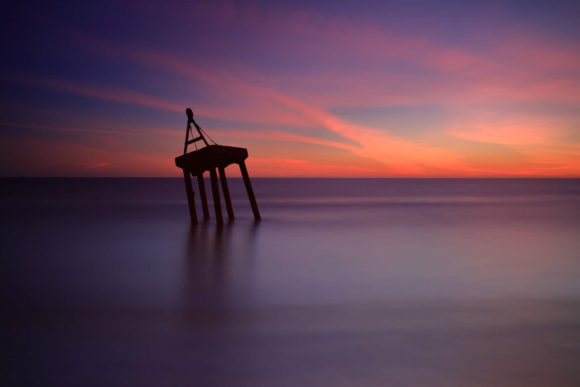 Chłapowo wyciągarka