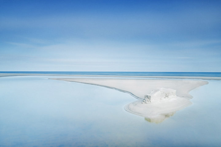 Plaża Karwia