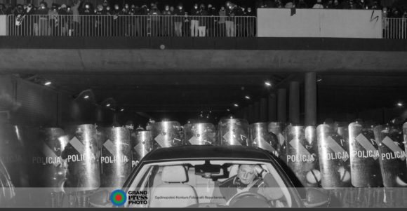 Grand Press Photo 2021