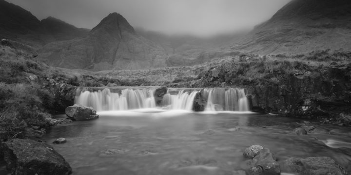 Wyspa Skye