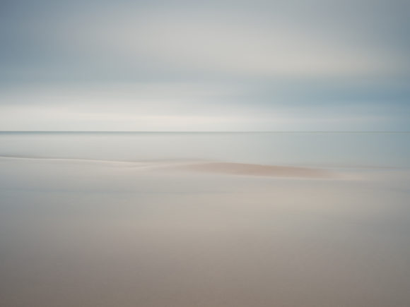 Górki Zachodnie, Gdańsk, morze