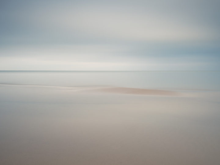 Górki Zachodnie, Gdańsk, morze