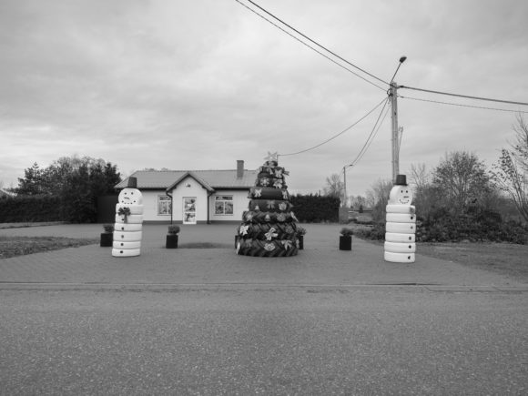 Lubiszewo, Żuławy Wiślane