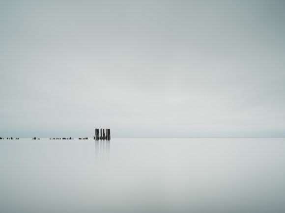 Oksywie, Gdynia plaża