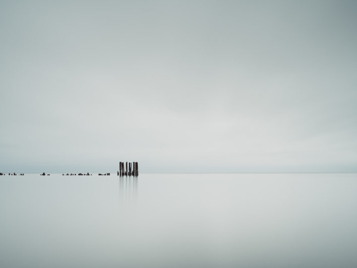 Oksywie, Gdynia plaża