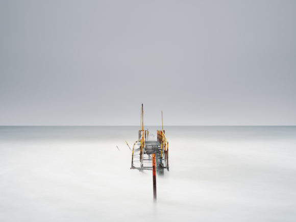 Jarosławiec, port, Morze Bałtyckie