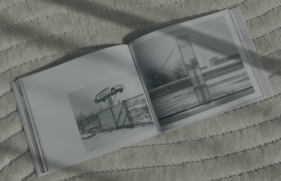 Dzień dobry, Polsko, autor: Marcin Urbanowicz