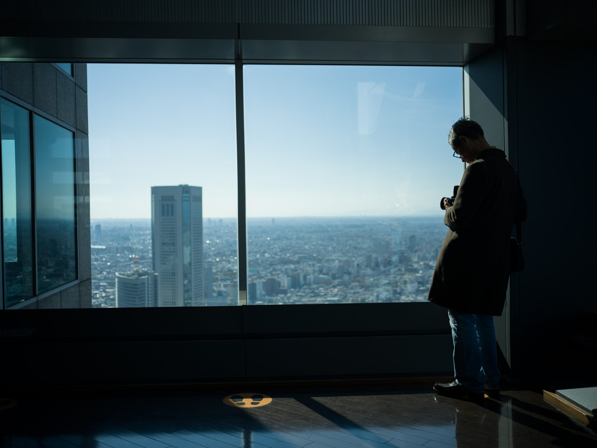 Czas zabił fotografię